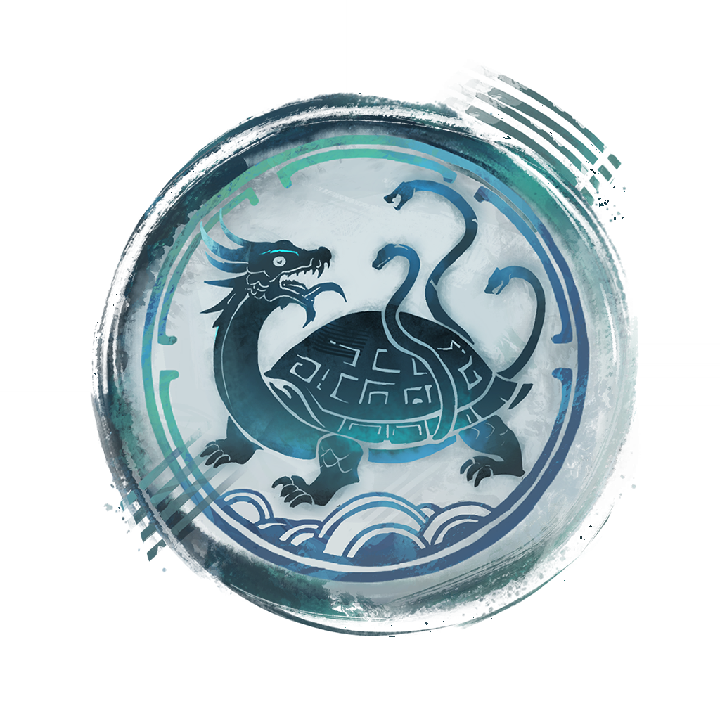 IRONWOOD SERPENT Full HD Spray