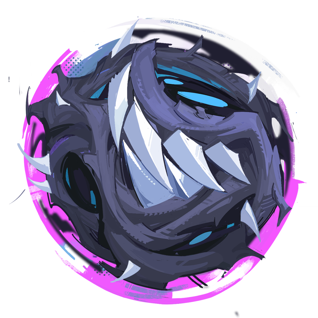 Symbiote Flora Full HD Spray