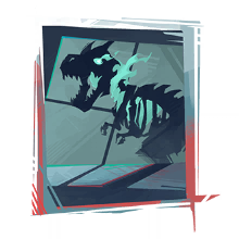 Skele-Saurus