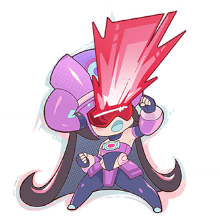 WILL OF GALACTA