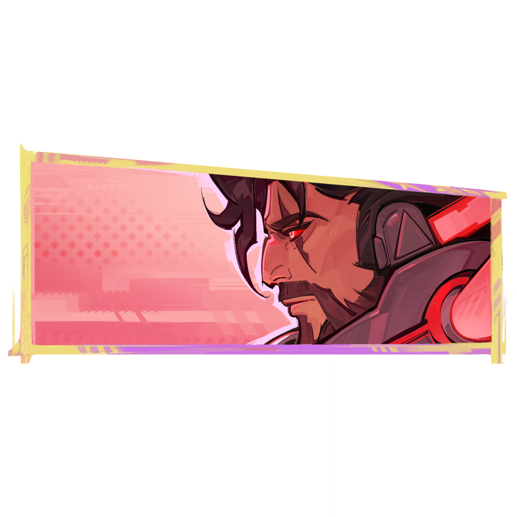 WEAPON M Full HD Spray