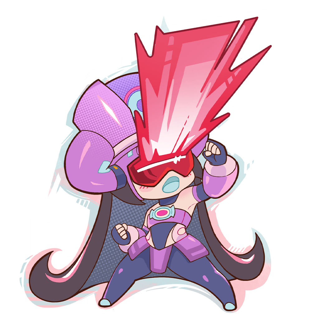 Will of Galacta Spray in Marvel Rivals