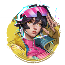 JUBILEE