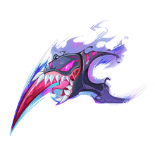 Divine Destroyer