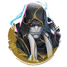 GORR THE GOD BUTCHER