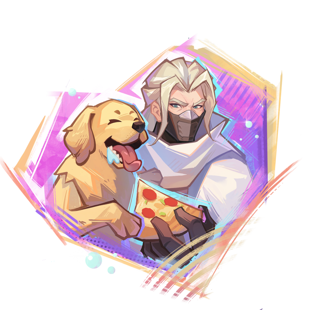 ARGENT ARCHER Full HD Spray