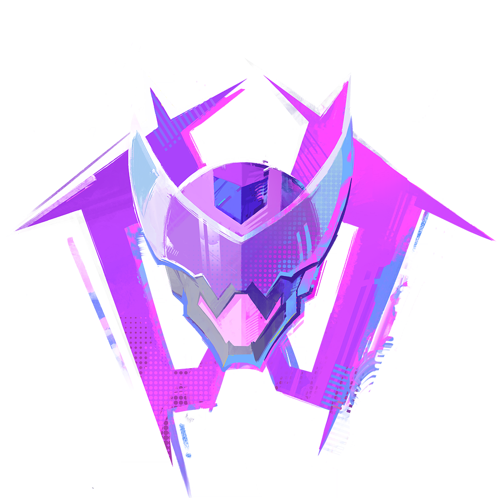 Galactic Fangs Full HD Spray