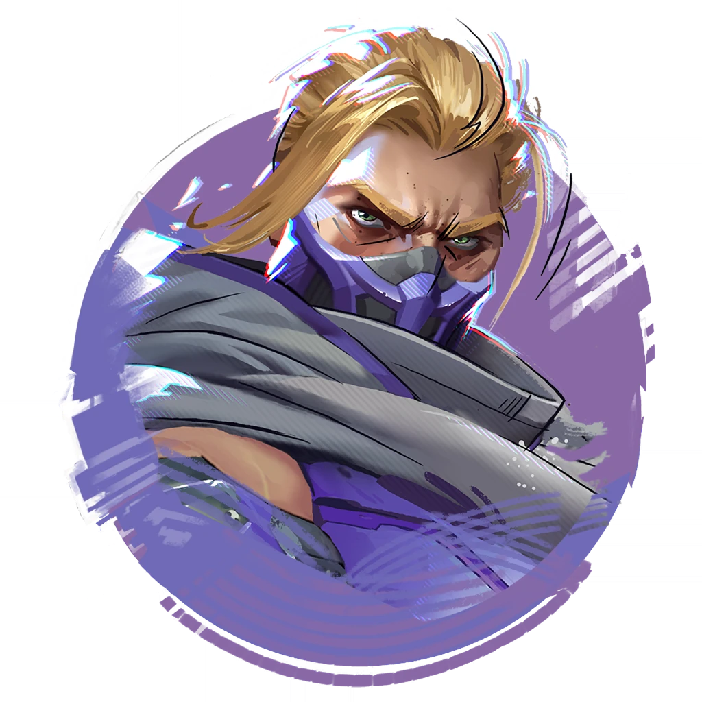 HAWKEYE Spray