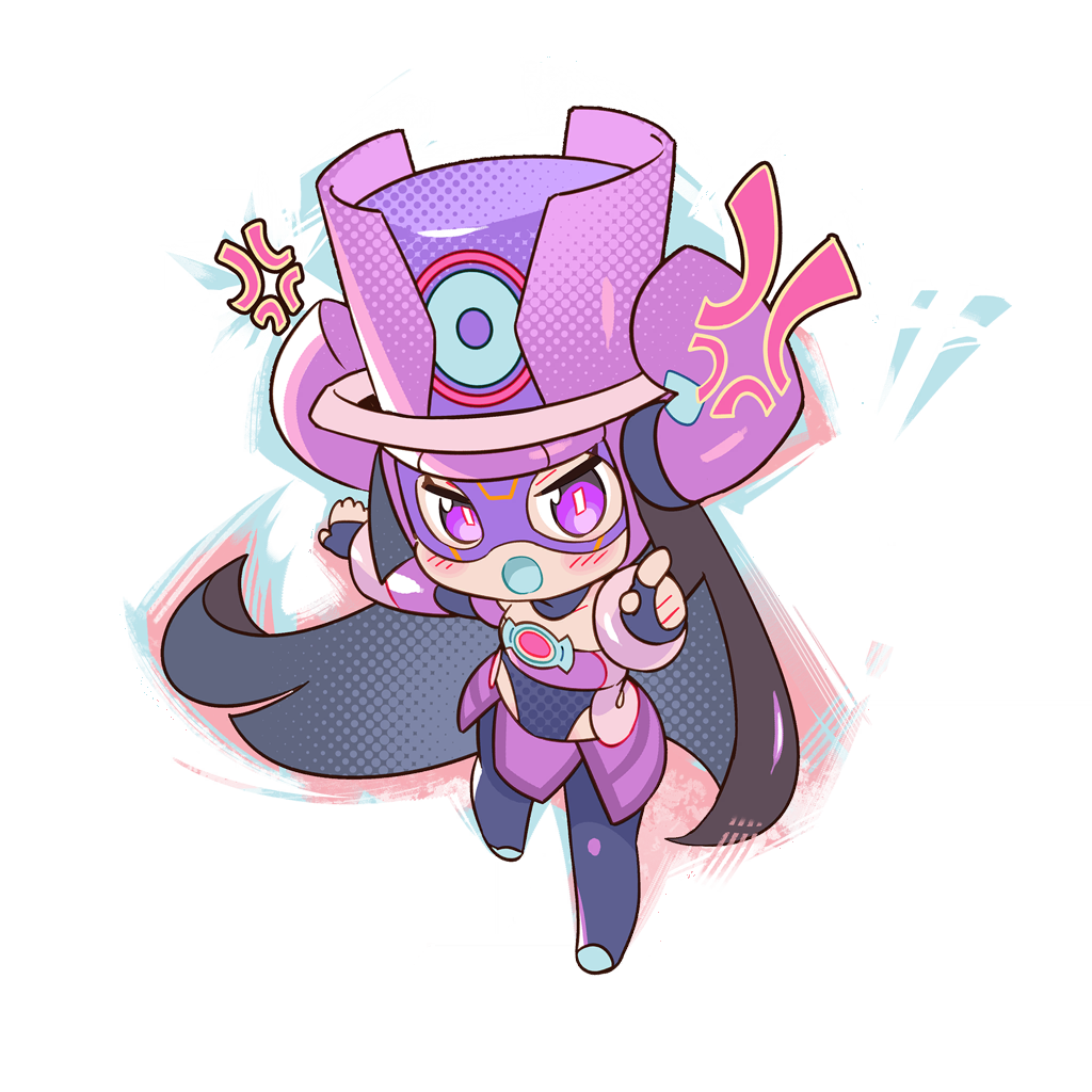 Will of Galacta Full HD Spray