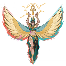 CONSORT OF KHONSHU