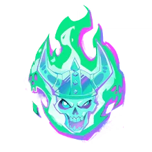 Goddess of Death Spray