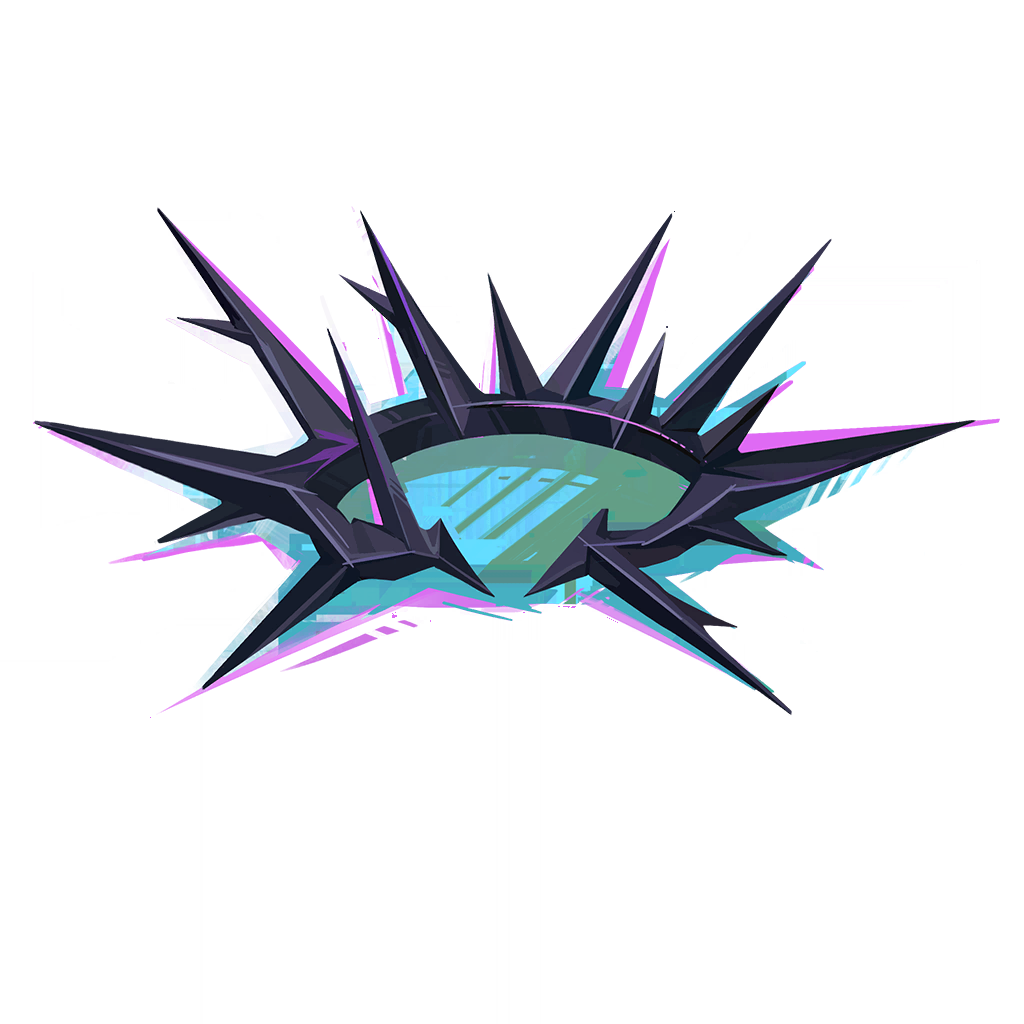 The Redeemed Spray in Marvel Rivals