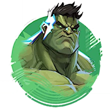 HULK Spray