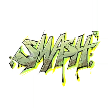Punk Rage Spray