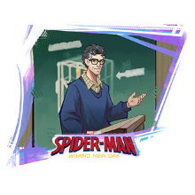 SPIDER-MAN: BRAND NEW DAY