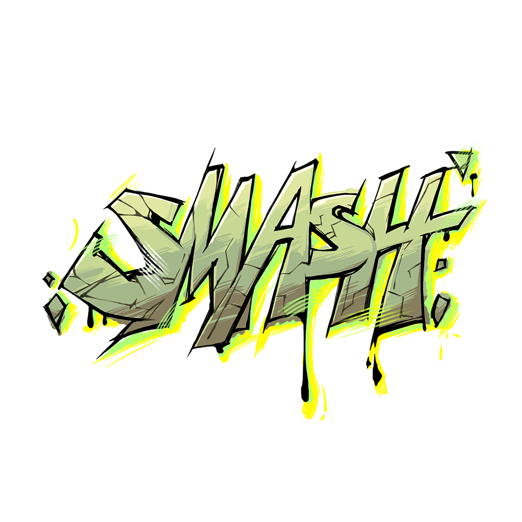 Punk Rage Full HD Spray