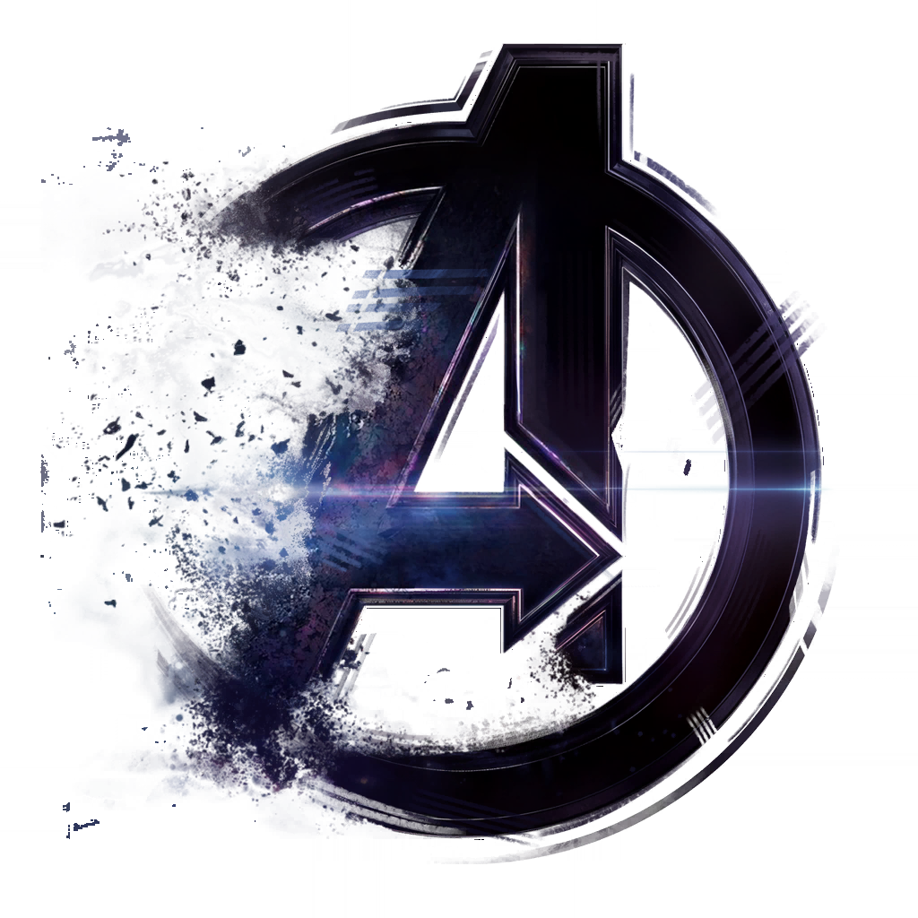 Avengers: Endgame Spray in Marvel Rivals