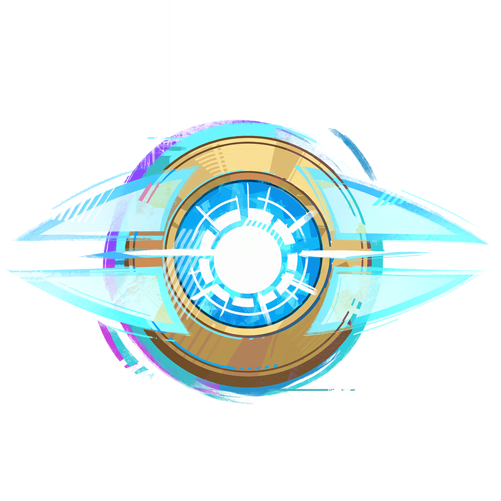 IRON PHARAOH Full HD Spray