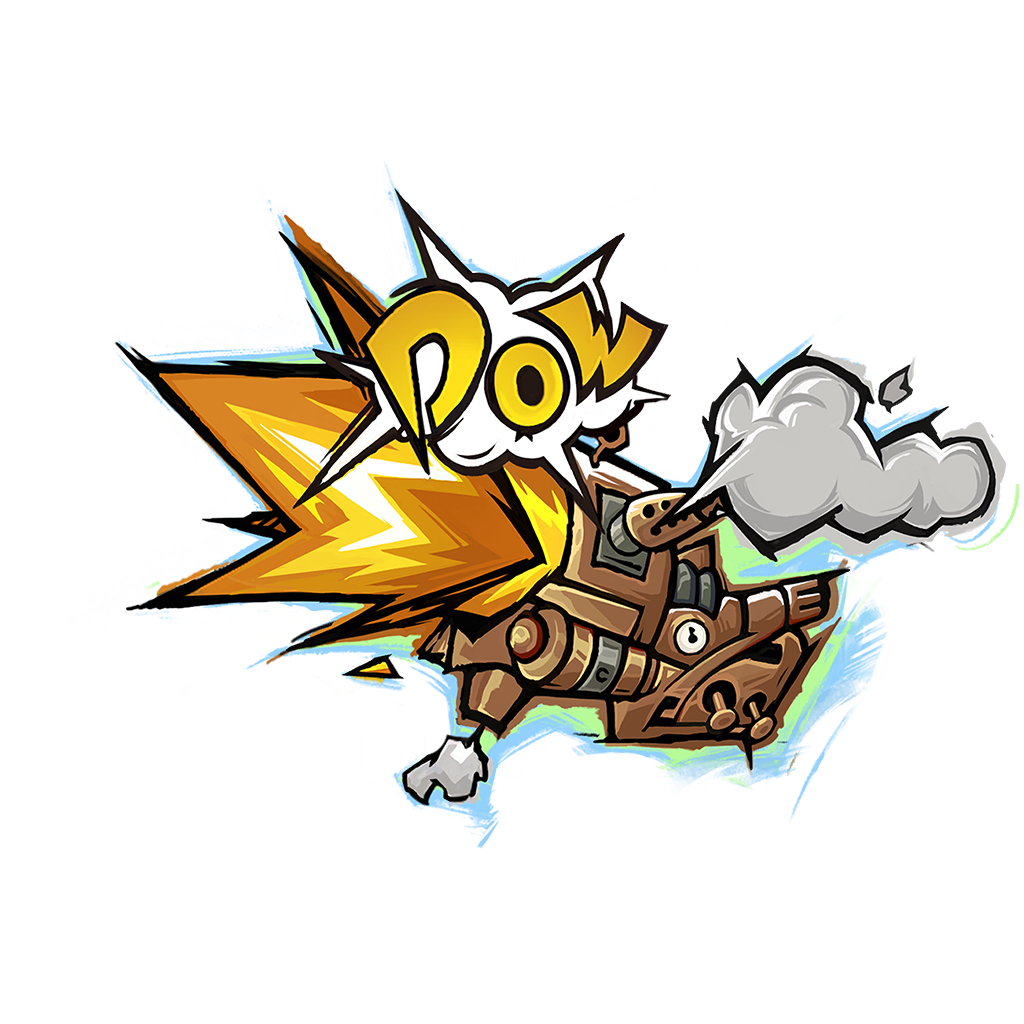 Steam Power Full HD Spray
