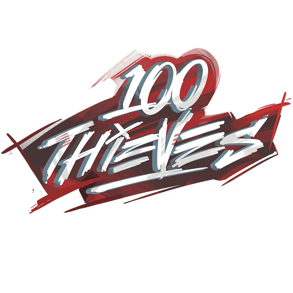 100 THIEVES (IGNITE SERIES 2026) Full HD Spray