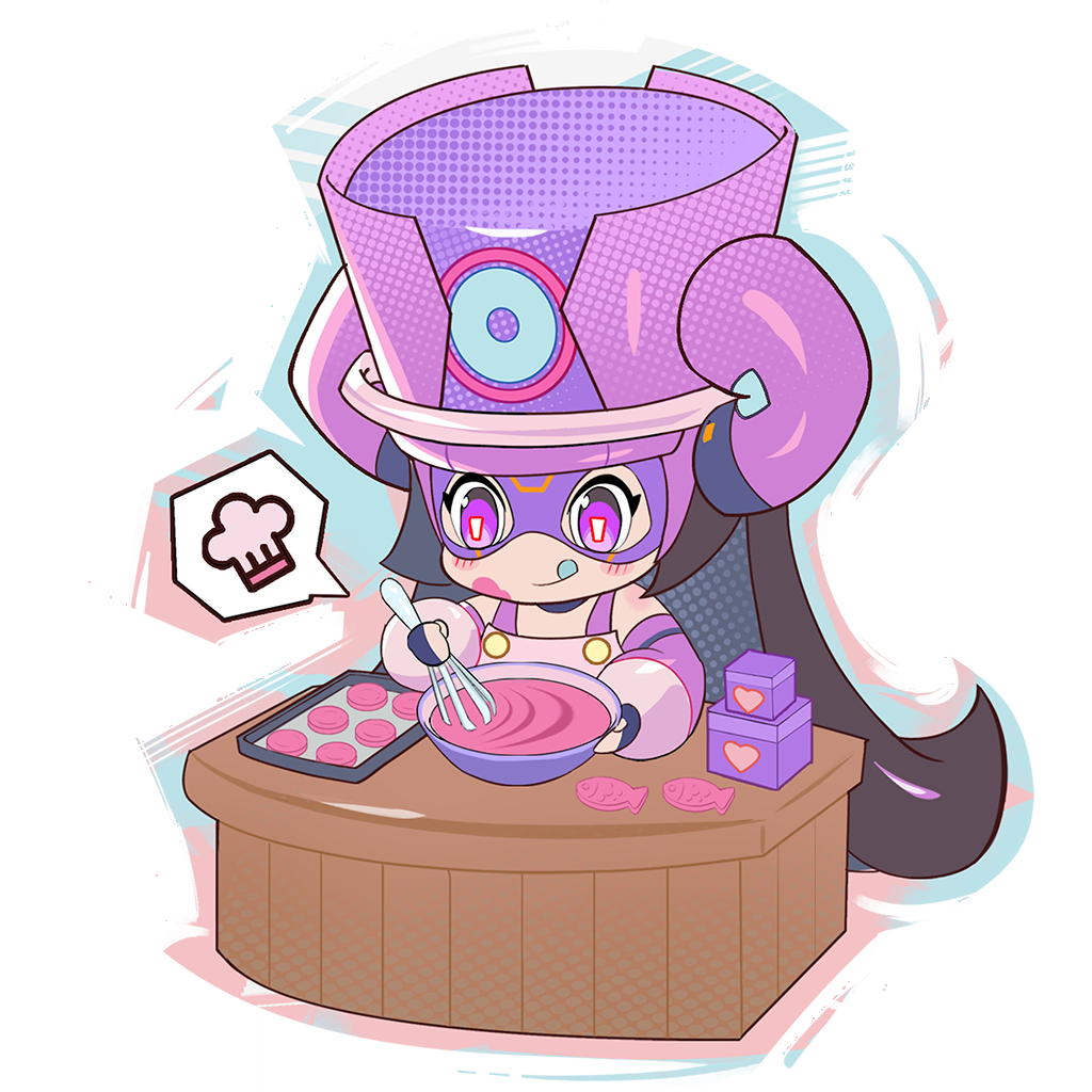 3000 STAR CHEF Full HD Spray