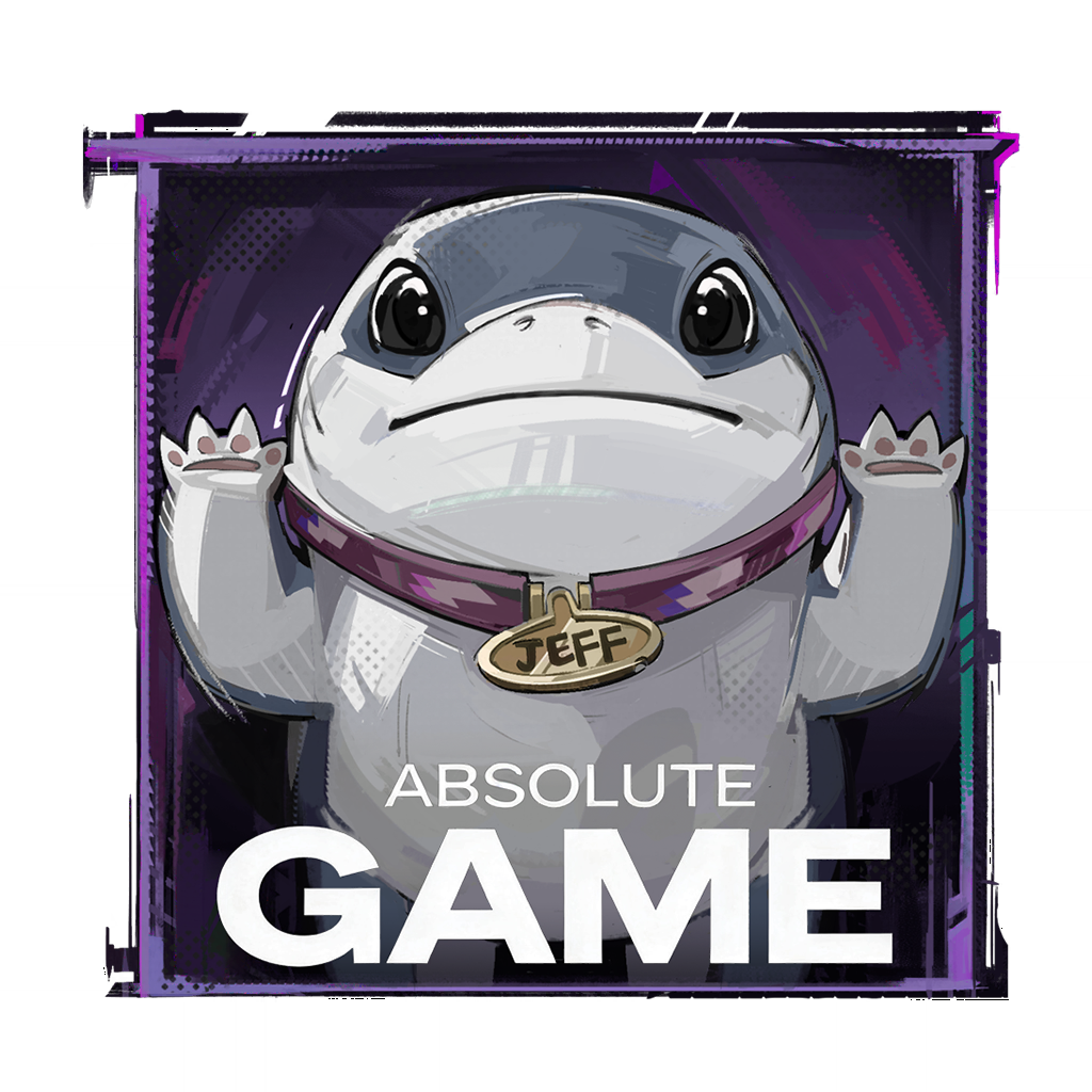 ABSOLUTE GAME Full HD Spray