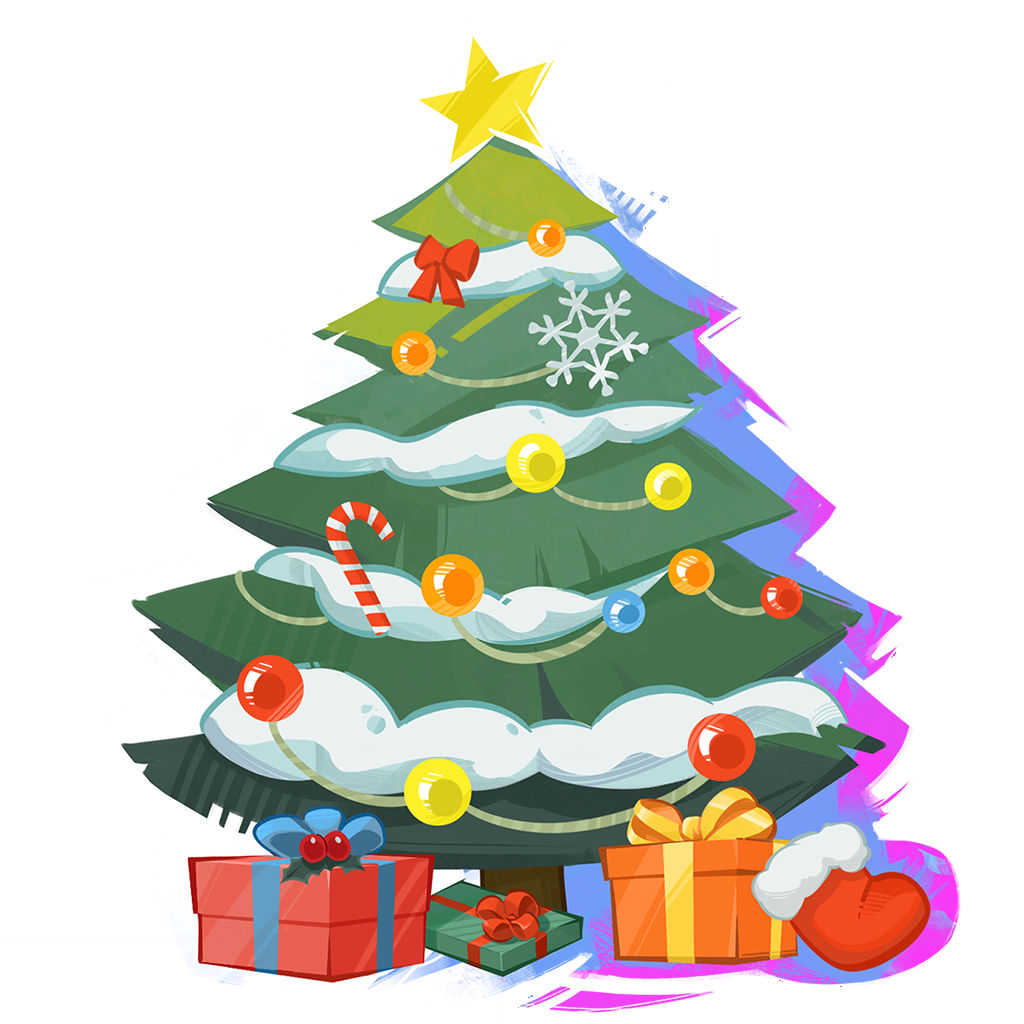 ABUNDANT BLESSINGS Full HD Spray