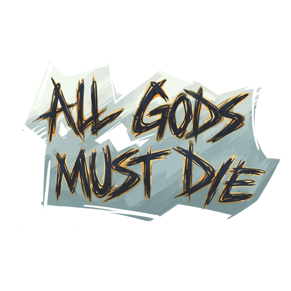 All Gods Must Die! Spray in Marvel Rivals