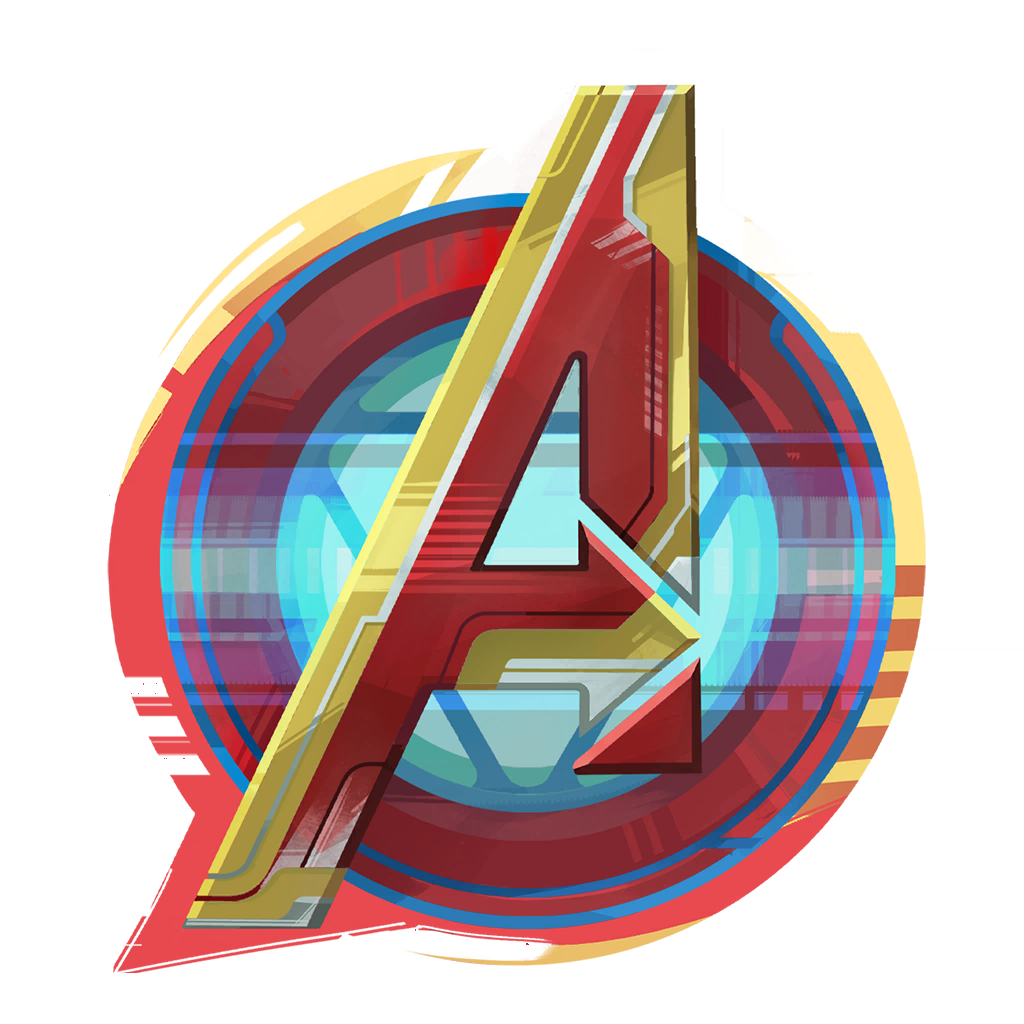 Avengers: Infinity War Spray in Marvel Rivals