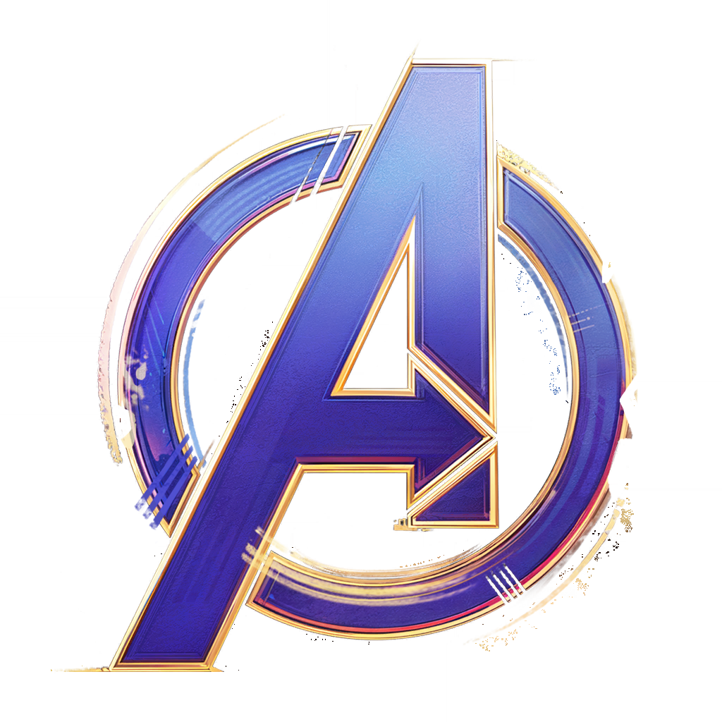 AVENGERS Full HD Spray