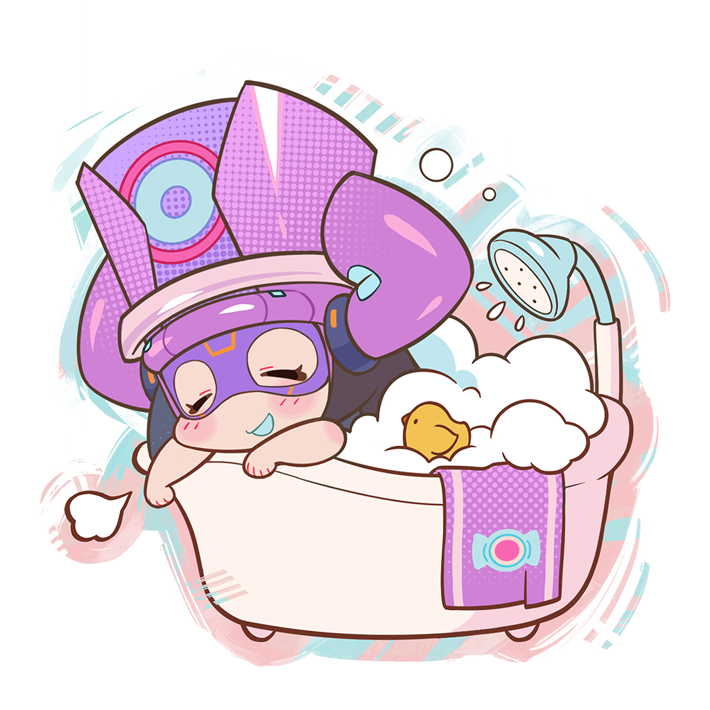 BATHED IN STARLIGHT Full HD Spray