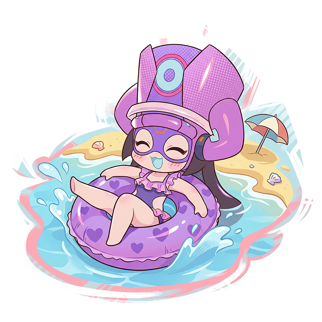 COSMIC CHILL Full HD Spray