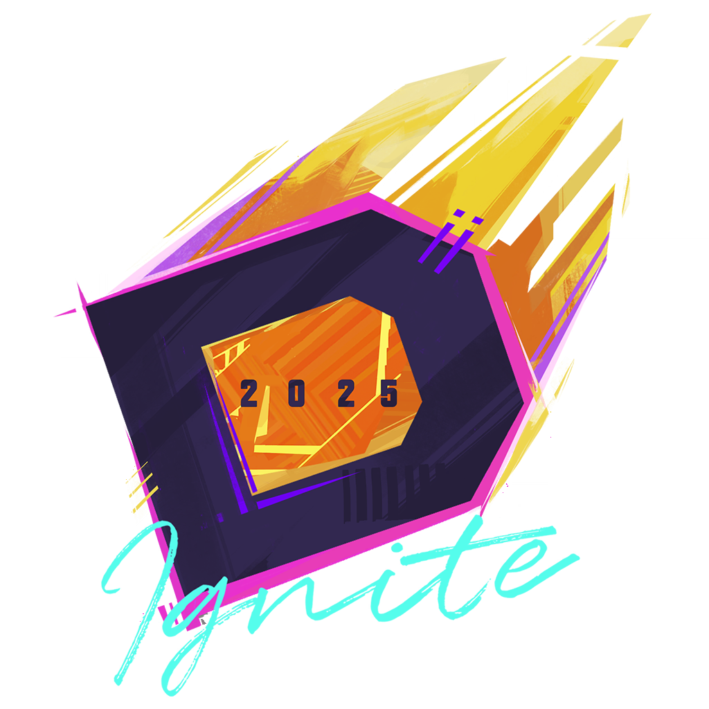 Dreamhack Atlanta 2025 Full HD Spray