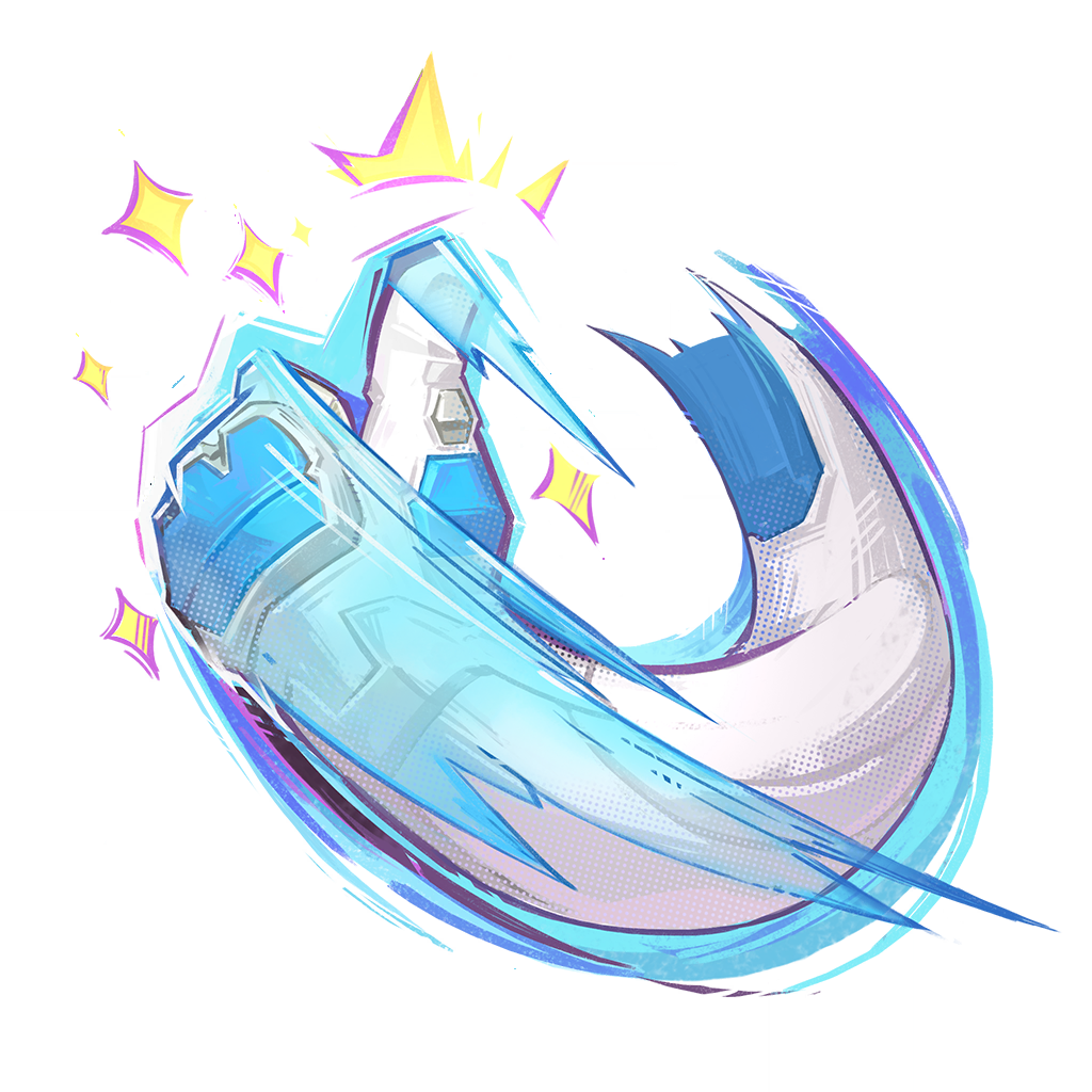 Fantastic! Full HD Spray