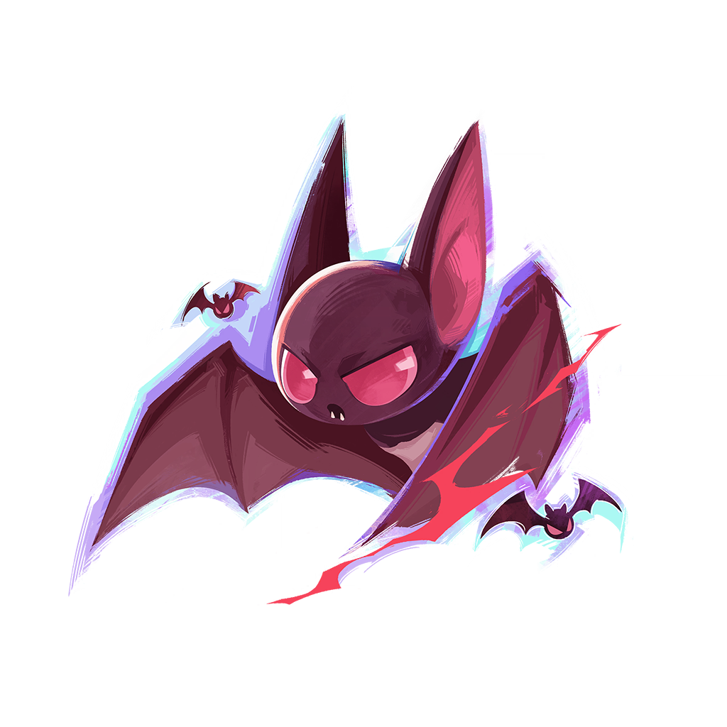 Fearful Fangs Full HD Spray
