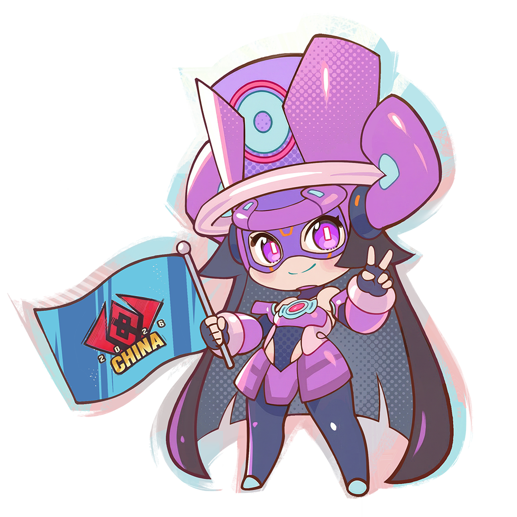 GALACTA CHEERS: CN Full HD Spray