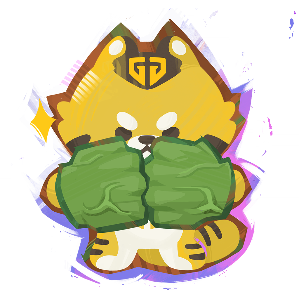 GEN.G (IGNITE SERIES 2026) Full HD Spray