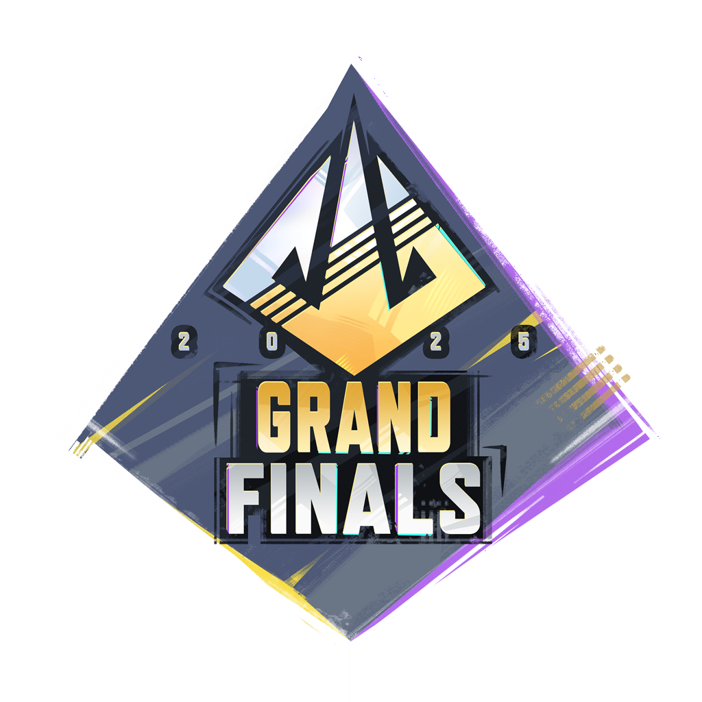 Grand Finals Ignition (2025) Full HD Spray