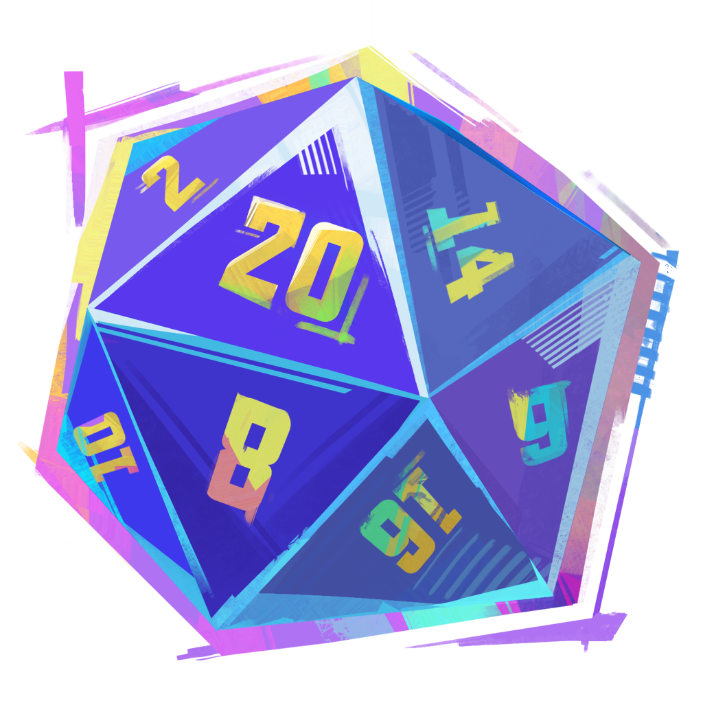 GRANDMASTER'S ROLL Full HD Spray