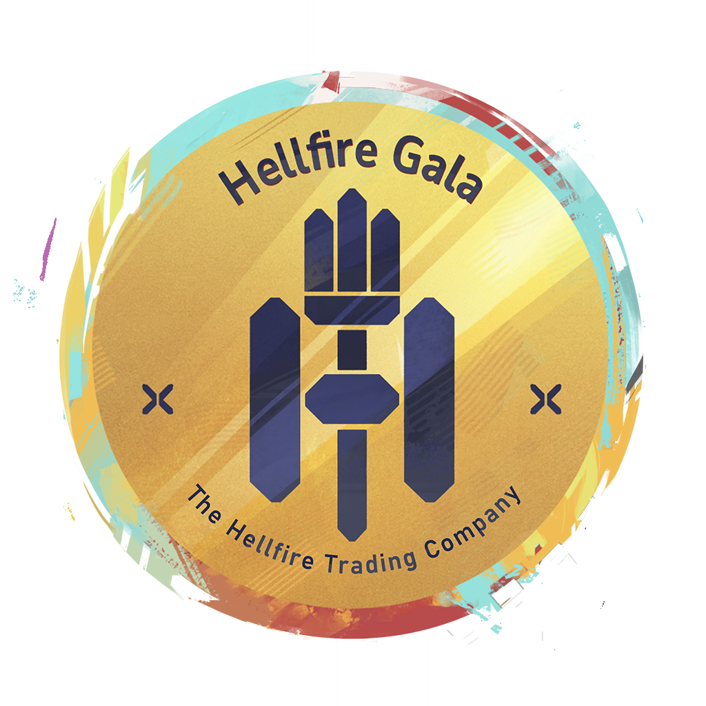 HELLFIRE GALA 2026 Full HD Spray