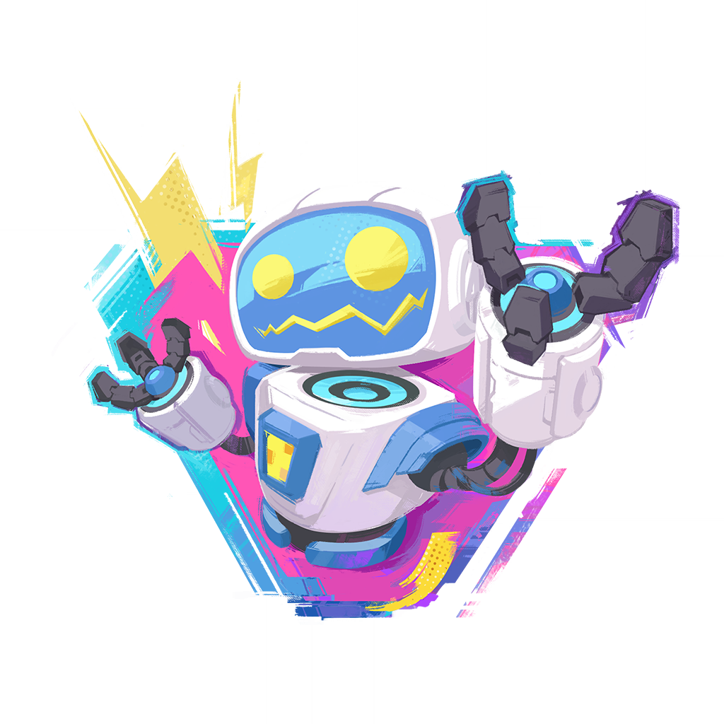 H.E.R.B.I.E. Nation Full HD Spray