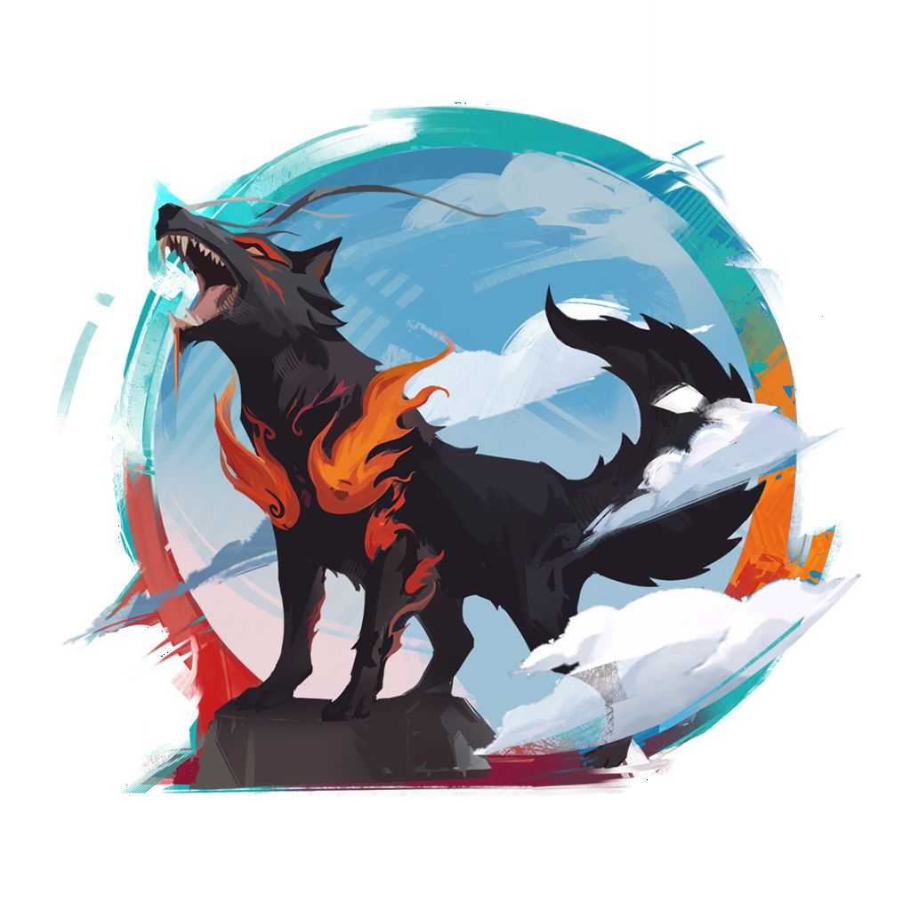 HUODOU'S ROAR Full HD Spray