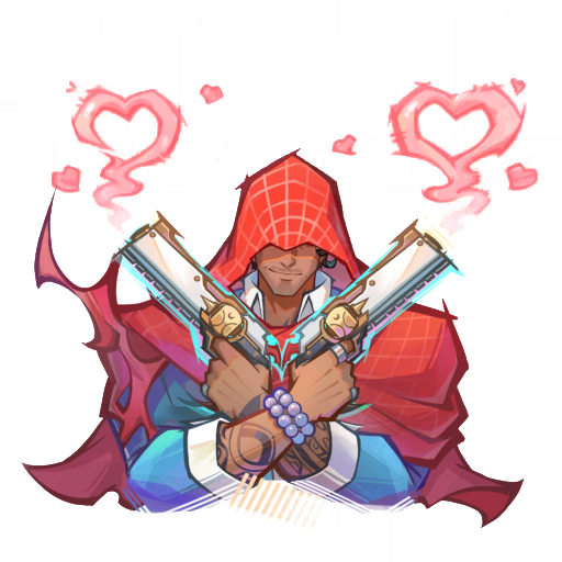 Armas Del Amor