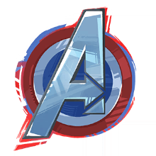 AVENGERS EMBLEM
