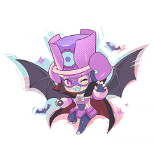 BAT-LACTA