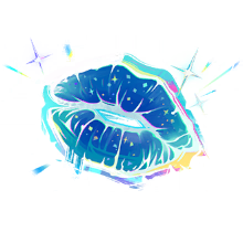 Cold Kiss