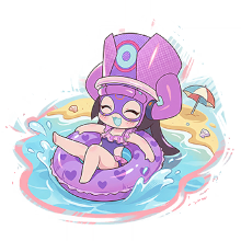 COSMIC CHILL