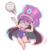 COSMIC SPIKE