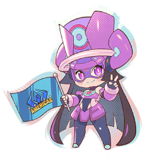 GALACTA CHEERS: AMER