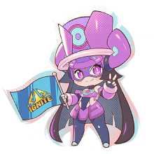 GALACTA CHEERS: IGNITE